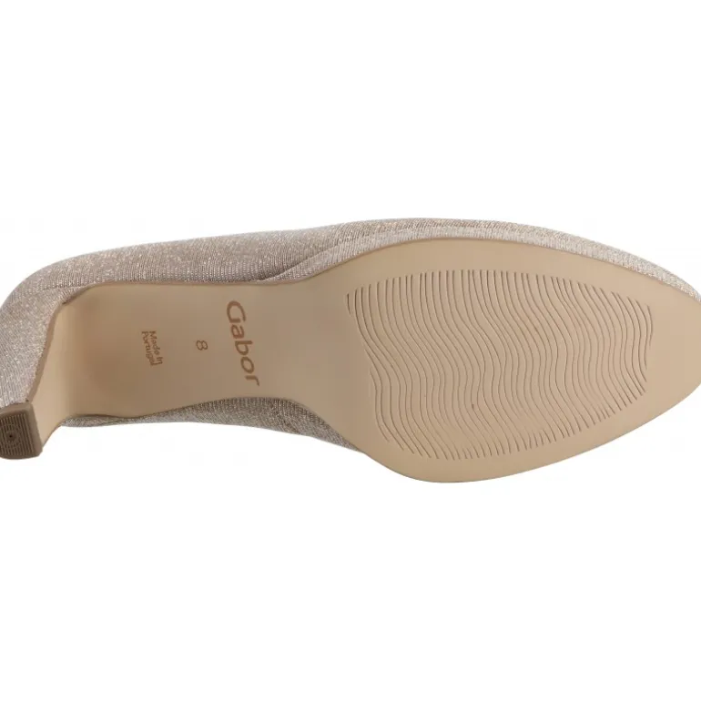 Gabor Georgina High Rosé