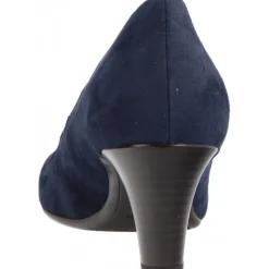 Gabor Georgina Low Azul