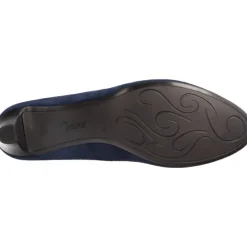 Gabor Georgina Low Azul