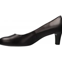 Gabor Georgina Low Black