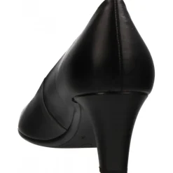 Gabor Georgina Low Black