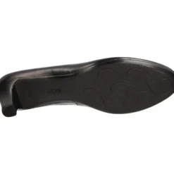 Gabor Georgina Low Black