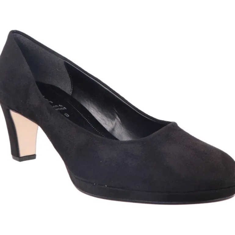 Gabor Georgina Negro