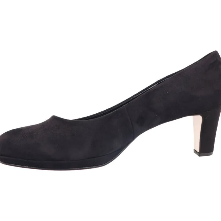 Gabor Georgina Negro