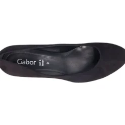 Gabor Georgina Negro