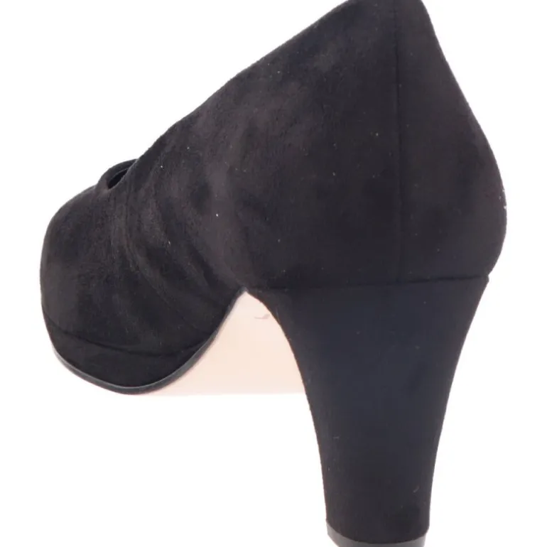 Gabor Georgina Negro