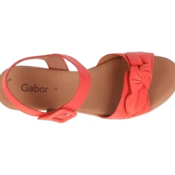 Gabor Glenda Clementine