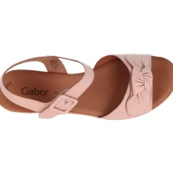 Gabor Glenda Pink