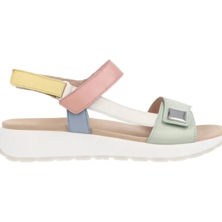 Gabor Glice Mint Kombi