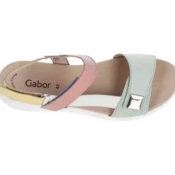 Gabor Glice Mint Kombi