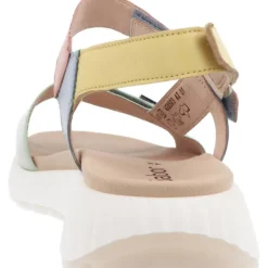 Gabor Glice Mint Kombi