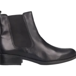 Gabor Karina Leather Black