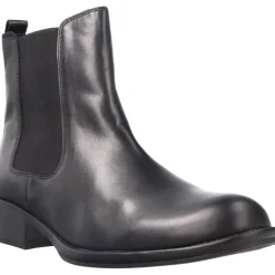 Gabor Karina Leather Black