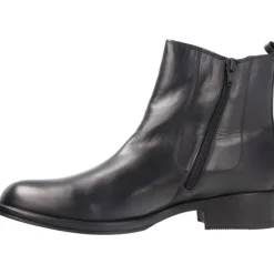 Gabor Karina Leather Black