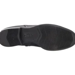 Gabor Karina Leather Black