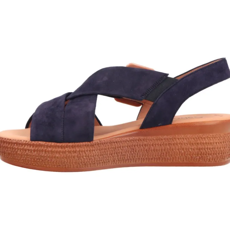 Gabor Kontika Atlantik