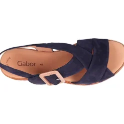 Gabor Kontika Atlantik