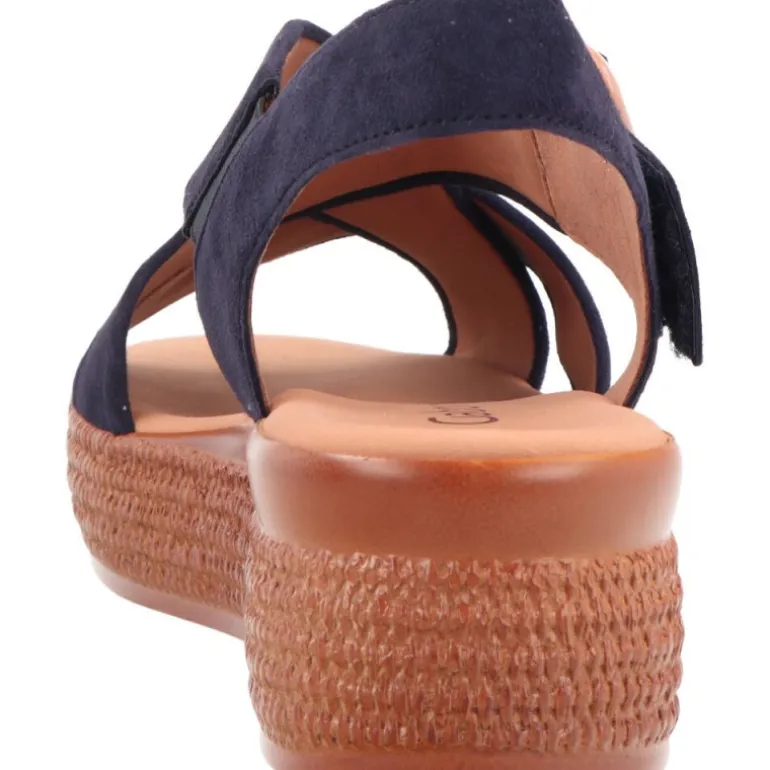 Gabor Kontika Atlantik