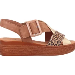 Gabor Kontika Walnut