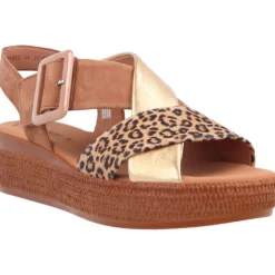 Gabor Kontika Walnut