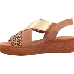 Gabor Kontika Walnut