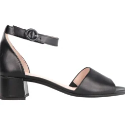 Gabor Koriandre Nappa Black