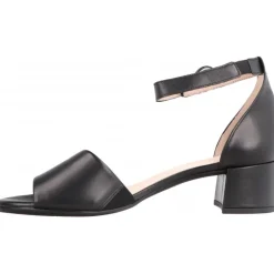 Gabor Koriandre Nappa Black