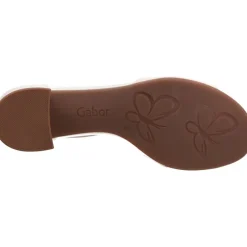 Gabor Koriandre Nappa Latte