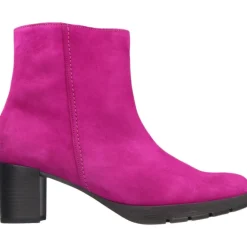 Gabor Liliane Melanzana