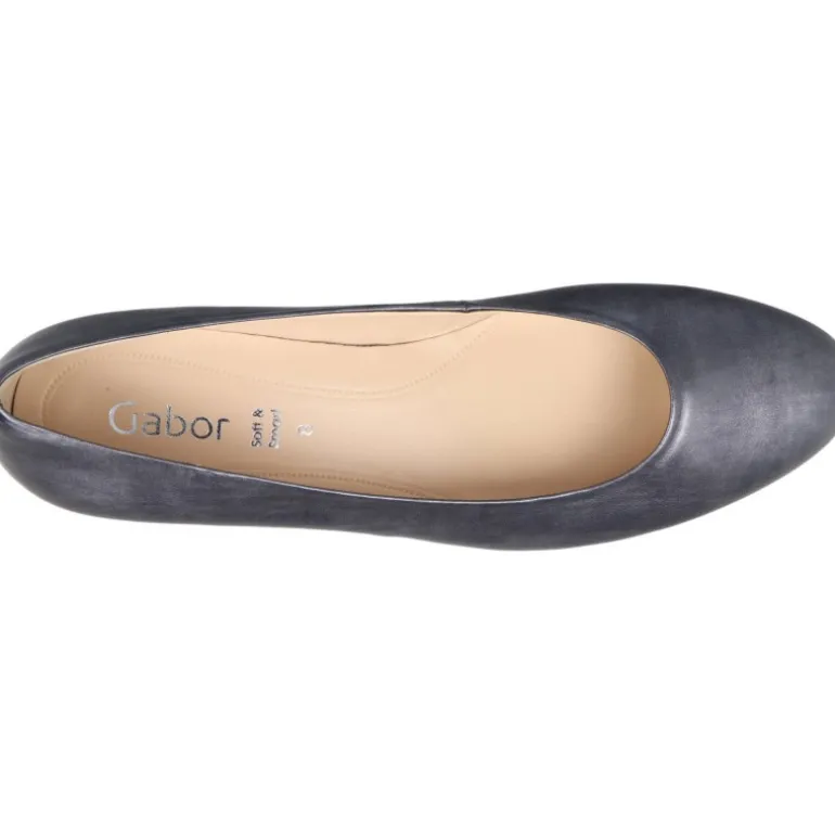 Gabor Marilu Anthrazit