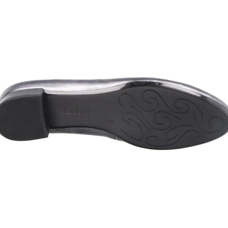 Gabor Marilu Anthrazit