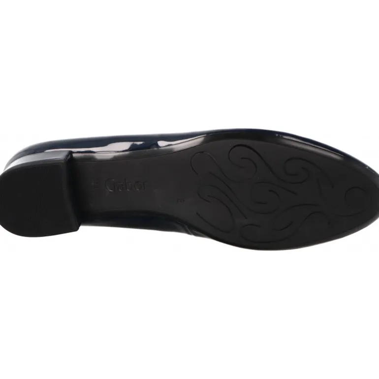 Gabor Marilu Nightblue