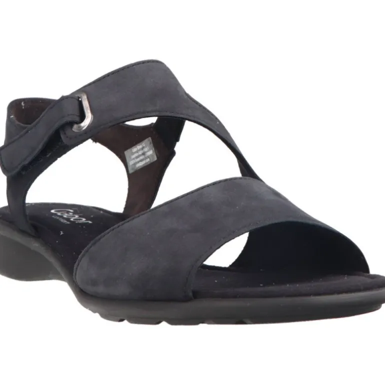 Gabor Mele Nightblue