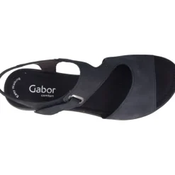 Gabor Mele Nightblue