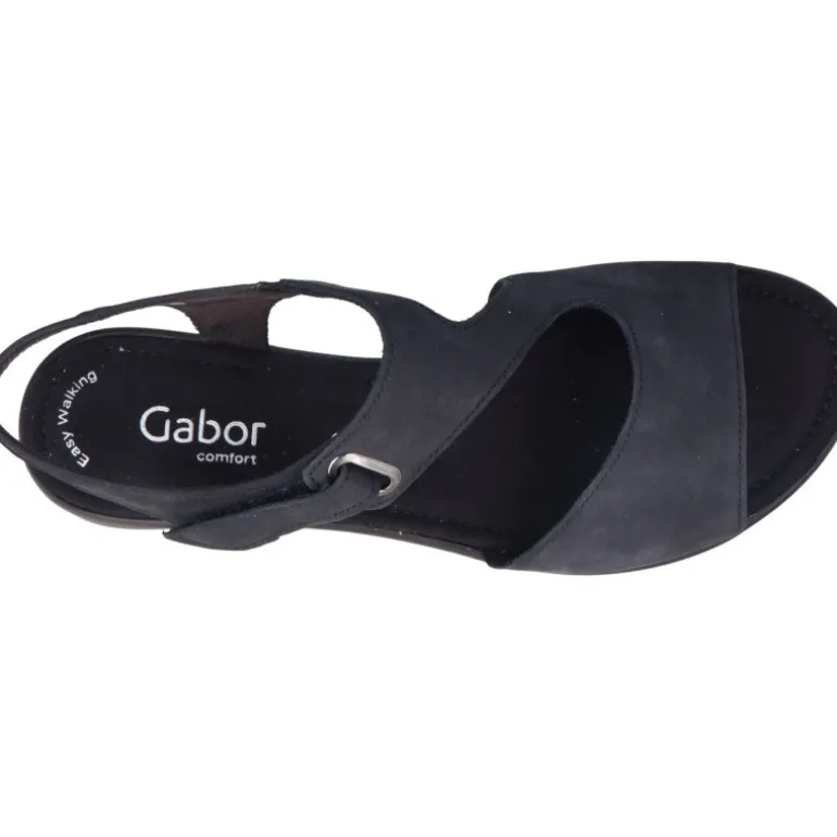 Gabor Mele Nightblue