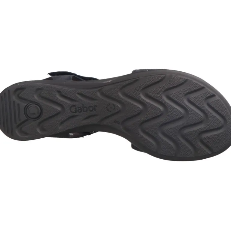 Gabor Mele Nightblue