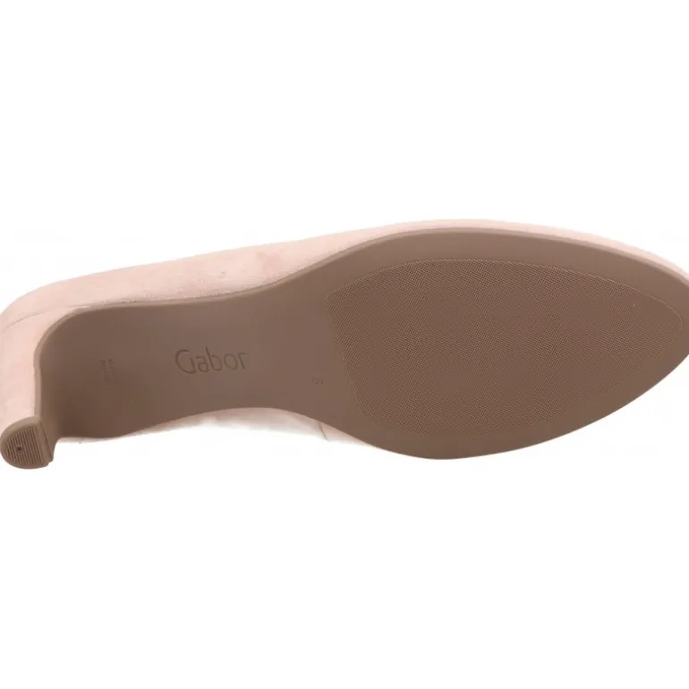 Gabor Modena Rose