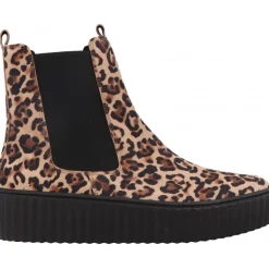 Gabor Mongolia Leopardo