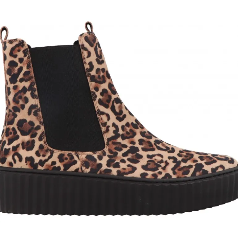 Gabor Mongolia Leopardo