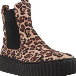 Gabor Mongolia Leopardo