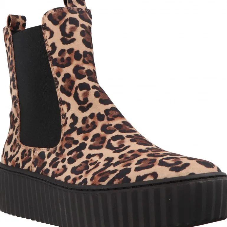 Gabor Mongolia Leopardo