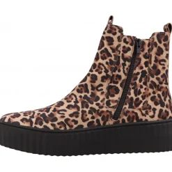 Gabor Mongolia Leopardo