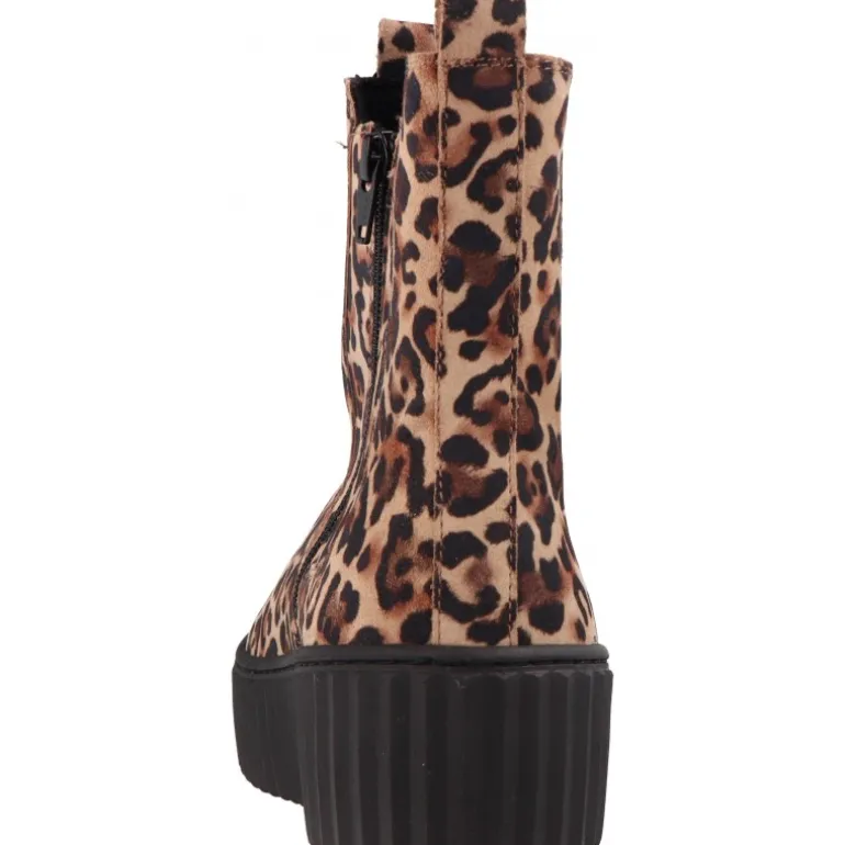 Gabor Mongolia Leopardo