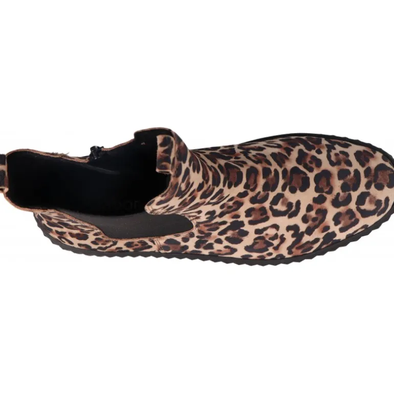 Gabor Mongolia Leopardo