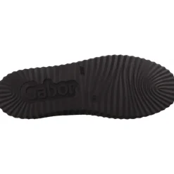 Gabor Mongolia Leopardo