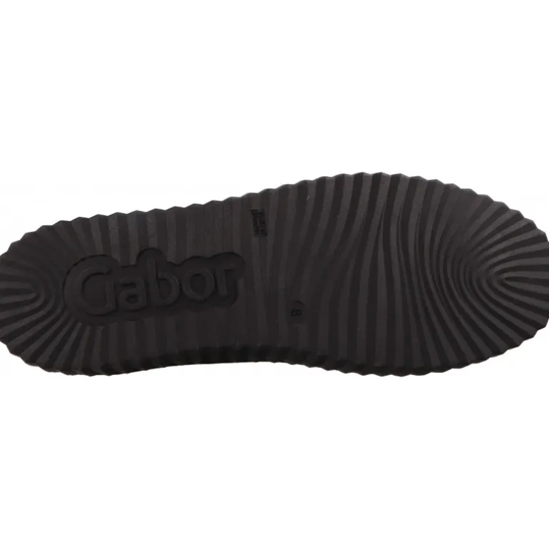 Gabor Mongolia Leopardo