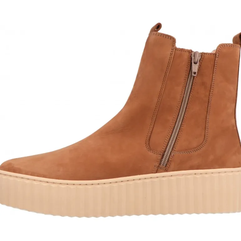 Gabor Mongolia Marrón