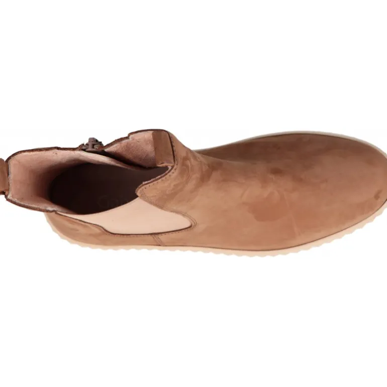 Gabor Mongolia Marrón