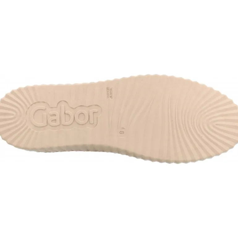 Gabor Mongolia Marrón