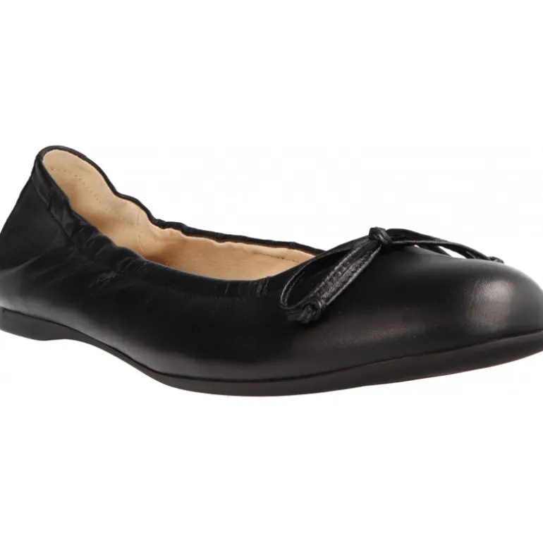 Gabor Montseny Black